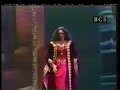 Cristina Deutekom - Aria & Cabaletta Abigaille, part 1