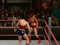 SCWF Season 4:5 Wonder Woman VS Velma Dinkley