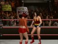 SCWF Season 4:5 Wonder Woman VS Velma Dinkley
