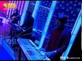 Vijay Awards - Ramya NSK sings Satru Munbu Partha
