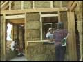 Dom drewniany - ekologiczny dom
