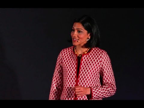 Making Smart Cities Socially Inclusive by Rakhi Mehra at TEDxBocconiU