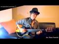 อาย - สิงโต นำโชค - / Fingerstyle Guitar / cover by Nobu