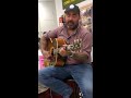 Aaron Lewis - Mama LIVE acoustic version