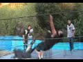 Team HBW vs. Train Wreck vs. Roc N Shock Recap