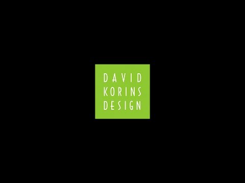 David Korins