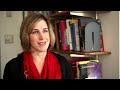 Colgate economics professor Nicole Simpson discusses the fiscal cliff