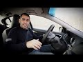 Snowdrift: Volvo S60 Polestar (with a bit of C63 AMG). And a drag race. - CHRIS HARRIS ON CARS