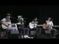 Mill Billy Blues, Laundromat Blues, Sold Out Chapman Cultural Center Spartanburg SC, 42813