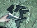 Springfield XD Review
