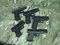 Springfield XD Review