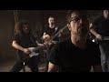 CRIMSON FALLS - Downpours Of Disapproval (OFFICIAL VIDEO)