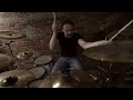 CRIMSON FALLS - Downpours Of Disapproval (OFFICIAL VIDEO)