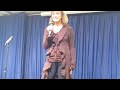 CAREER DAY Weathersfield Elementary 2012 by Alec Papadol