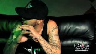 Nu Jerzey Devil - It's On Nu Jerzey Devil - It's On