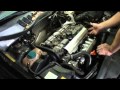 Volvo S70 läcker kylarvätska i oljan i 4 delar