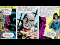 Superhero Origins: Black Widow