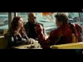 Superhero Origins: Black Widow