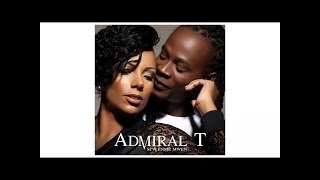 Admiral T - Si'w Enmé Mwen Admiral T - Si'w Enmé Mwen