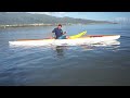 Kalama 50/50: Paddle Drill for SUP and Canoe