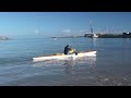 Kalama 50/50: Paddle Drill for SUP and Canoe