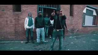 Gradur - La Peuf Gradur - La Peuf