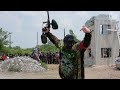 Living Legends Paintball with FPS Russia, Whiteboy7thst, Joe Lauzon, and WoodysGamertag