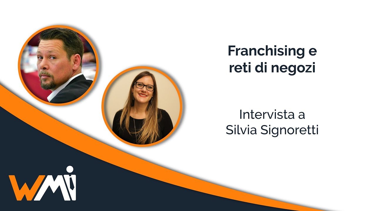 Web Marketing per Franchising e Reti di Negozi