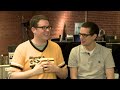 Ellen Page, Don't Be Mad at The Last of Us - IGN Conversation