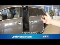 2014 Honda Odyssey Walkaround Video