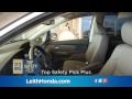 2014 Honda Odyssey Walkaround Video