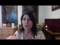 Capricorn for December 2013 - Star Signs with Peggy Rometo