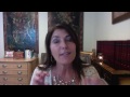 Capricorn for December 2013 - Star Signs with Peggy Rometo