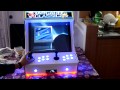 FINAL Hyperspin FULL setup with 75 working systems MAME,Sega Naomi,M2,M3, Taito TypeX2,Atomiswave