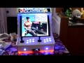 FINAL Hyperspin FULL setup with 75 working systems MAME,Sega Naomi,M2,M3, Taito TypeX2,Atomiswave