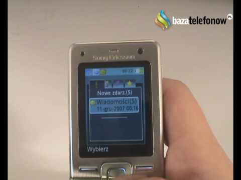 sony ericsson t650i firmware