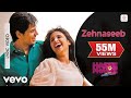 Zehnaseeb Lyric - Hasee Toh Phasee | Parineeti Chopra, Sidharth