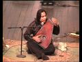 Ustad Shafqat Ali Khan - Sanval mor muharan part1