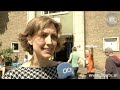Winnend gedicht bij Parcival College onthuld