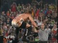 WWF - Invasion - FULL PPV - 2001