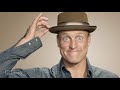 Movie Star Bios - Woody Harrelson
