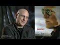 Movie Star Bios - Woody Harrelson