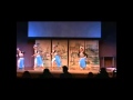 Megher Palok Song Dance