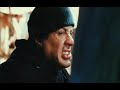 Rocky Balboa 6 Training scene