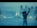 Rocky Balboa 6 Training scene
