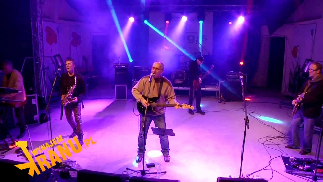 Elektryczne Gitary - Włosy