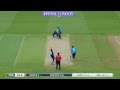 England all out for 219 - Highlights, England v Sri Lanka, 5th ODI
