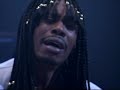 I'm Rick James Slap!