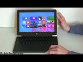 Dell XPS 11 Review