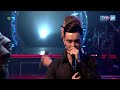 The Voice of Poland - Michał Sobierajski i Audiofeels -